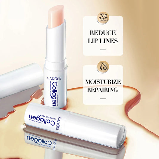 Collagen Moisturizing Lip Balm