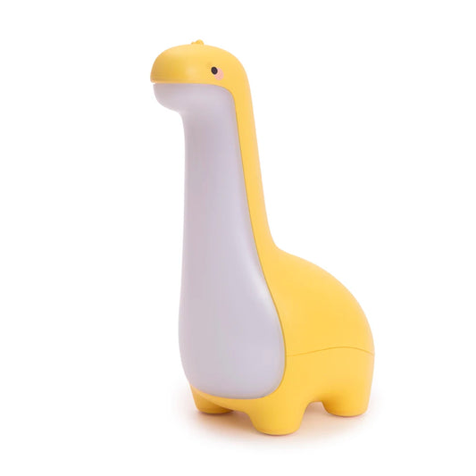 Cute Dinosaur LED Night Light USB Rechargeable