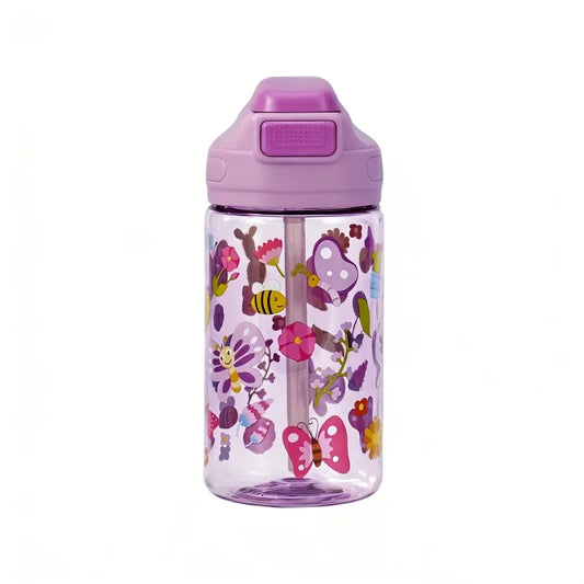 Dinosaur Water Bottle