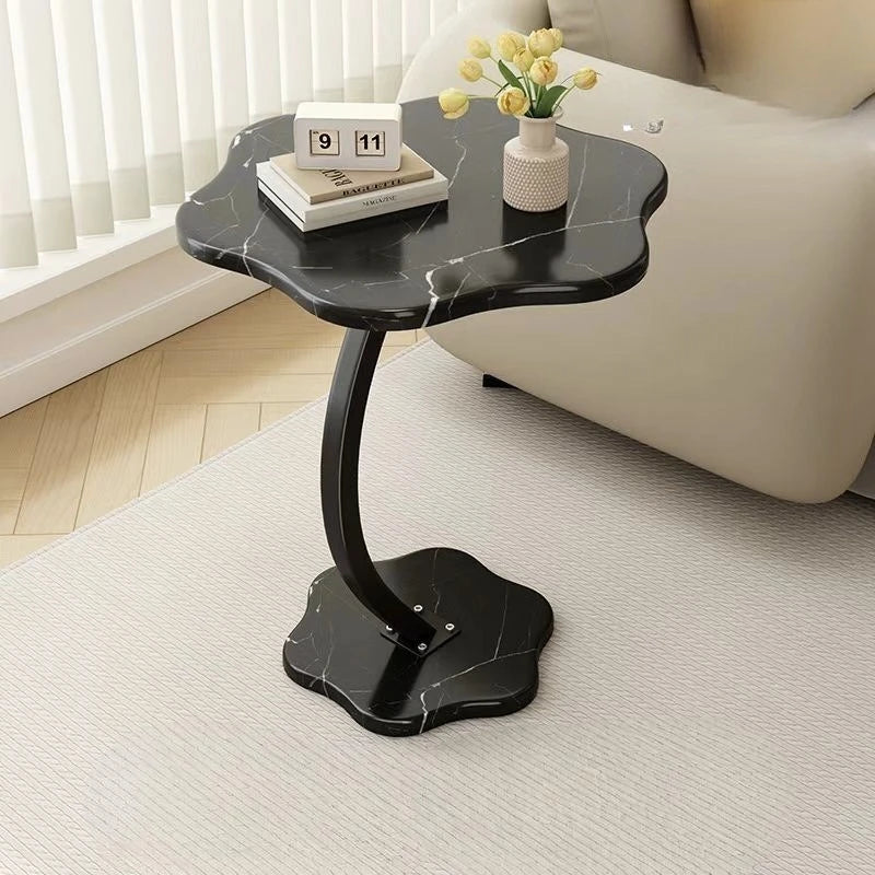 Modern Cloud Side Table