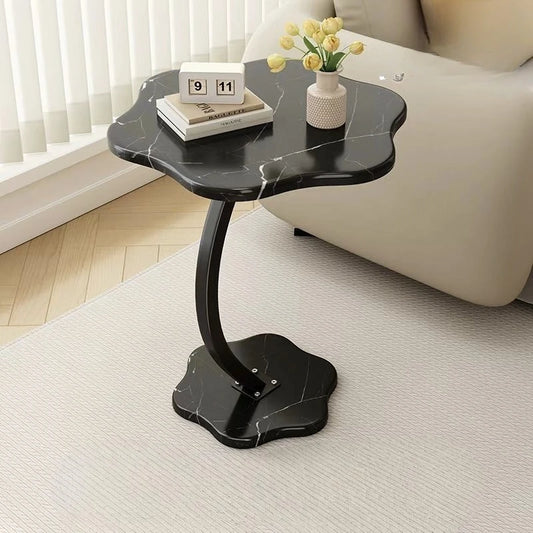 Modern Cloud Side Table