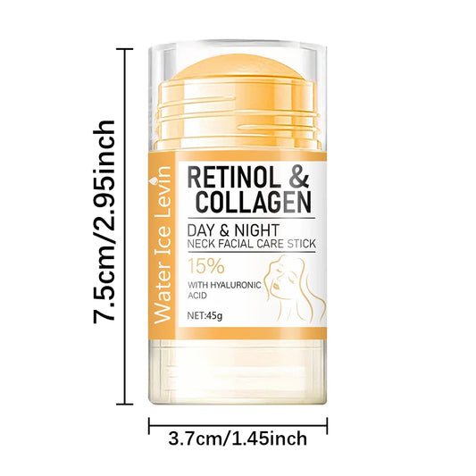 Retinol Collagen Neck Cream