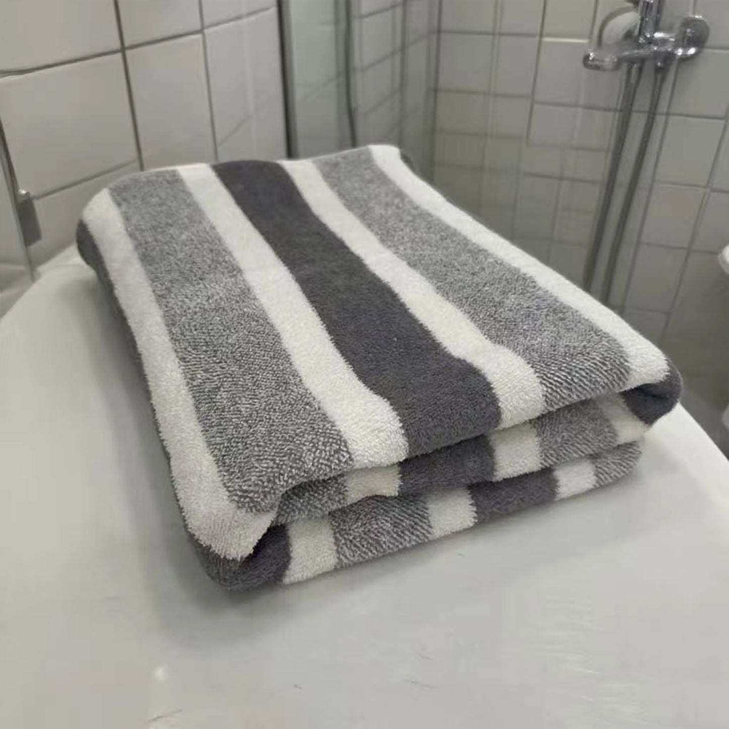 Thick Quick-Dry Bath Towel