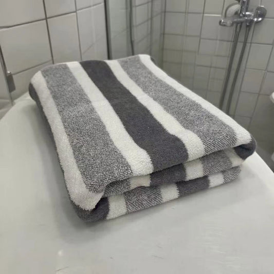 Thick Quick-Dry Bath Towel