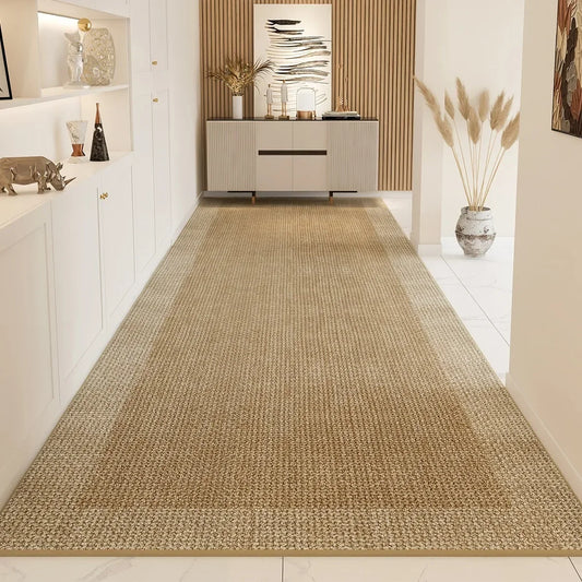 Anti-Slip Hallway Runner Rug