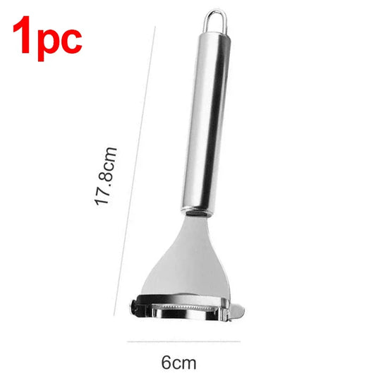 Serrated Corn Kernel Remover Tool