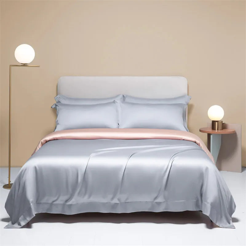 Bamboo Cooling Duvet Cover
