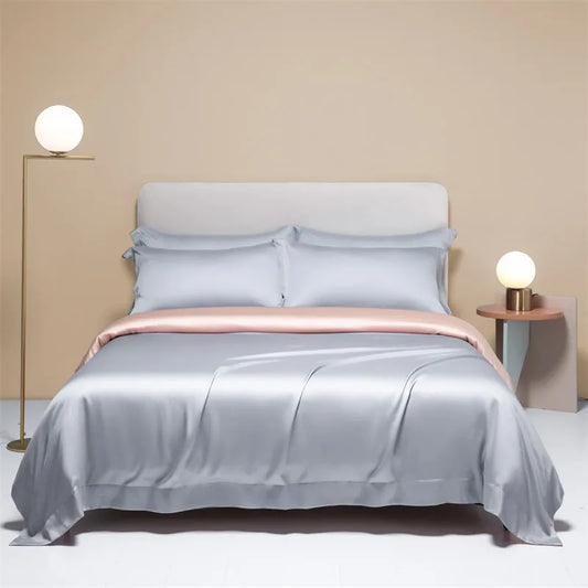 Bamboo Cooling Duvet Cover