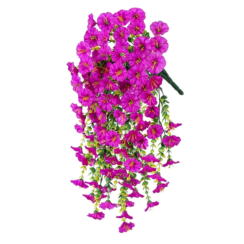 Artificial Hanging Flowers
