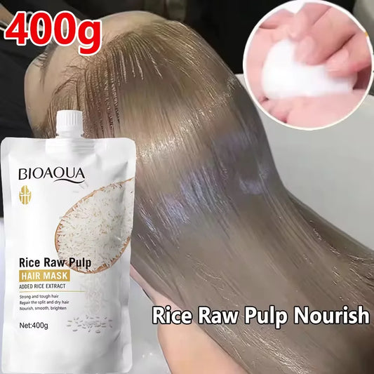 Magical Keratin Hair Mask