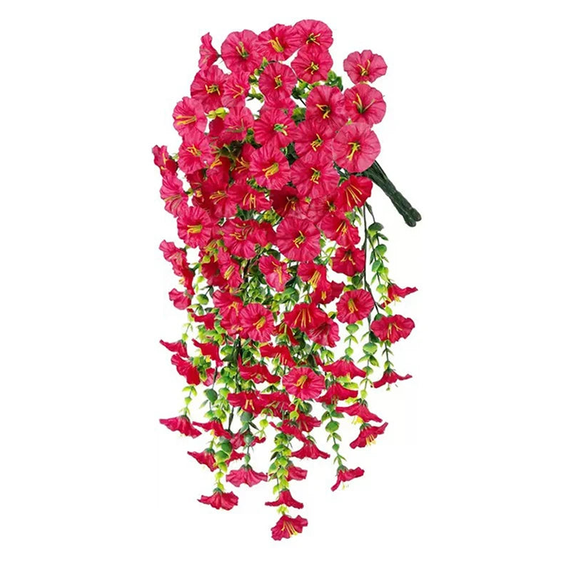 Artificial Hanging Flowers