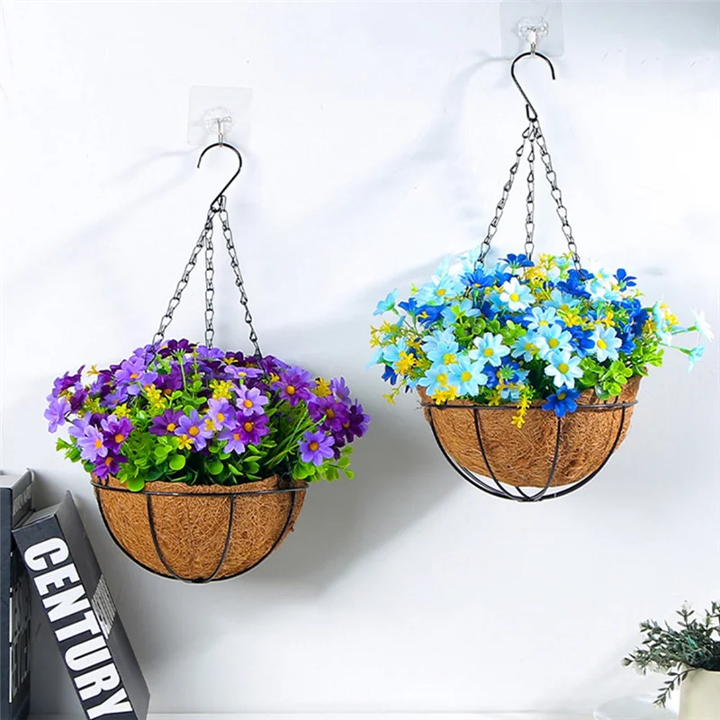 Hanging Flower Basket