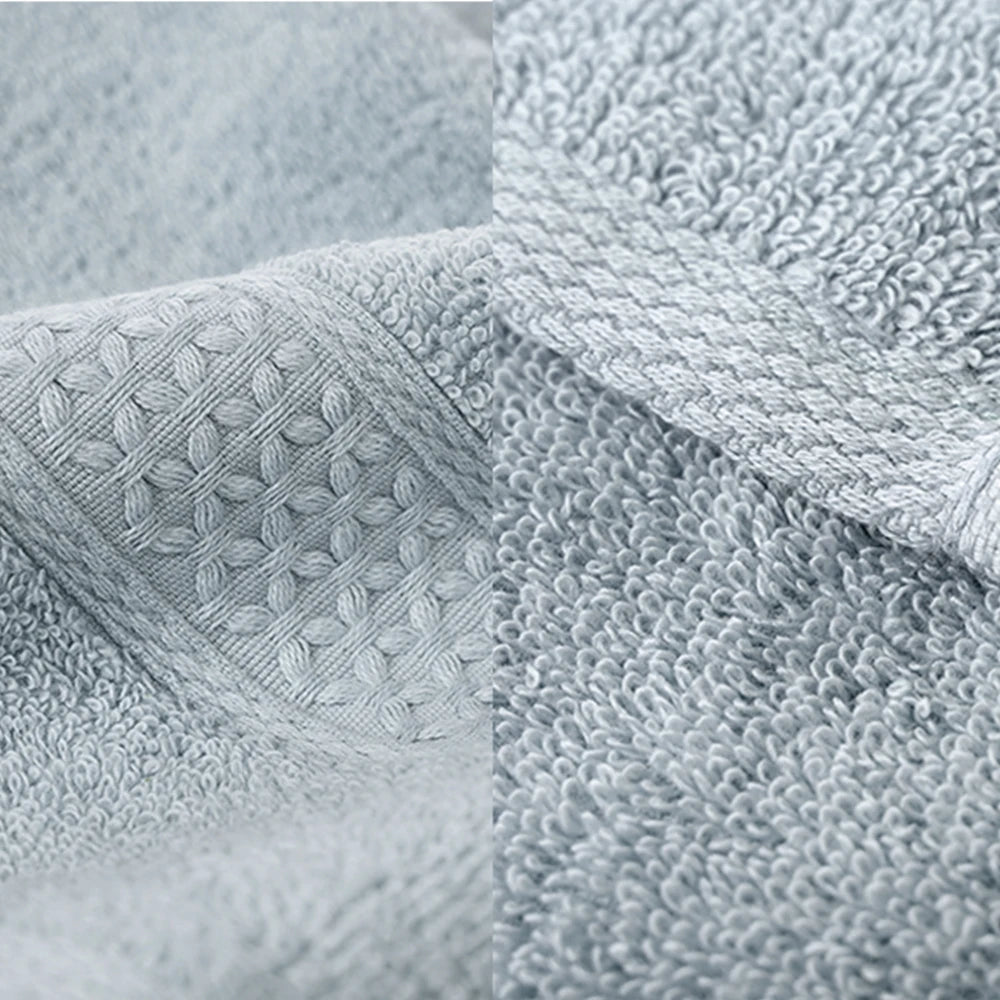 Soft & Absorbent Towels