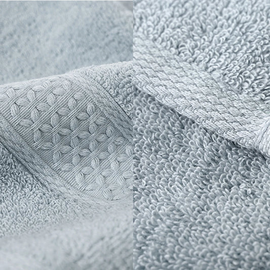 Soft & Absorbent Towels