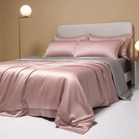 Bamboo Cooling Duvet Cover