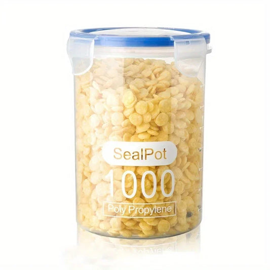 Kitchen Food Storage Jar