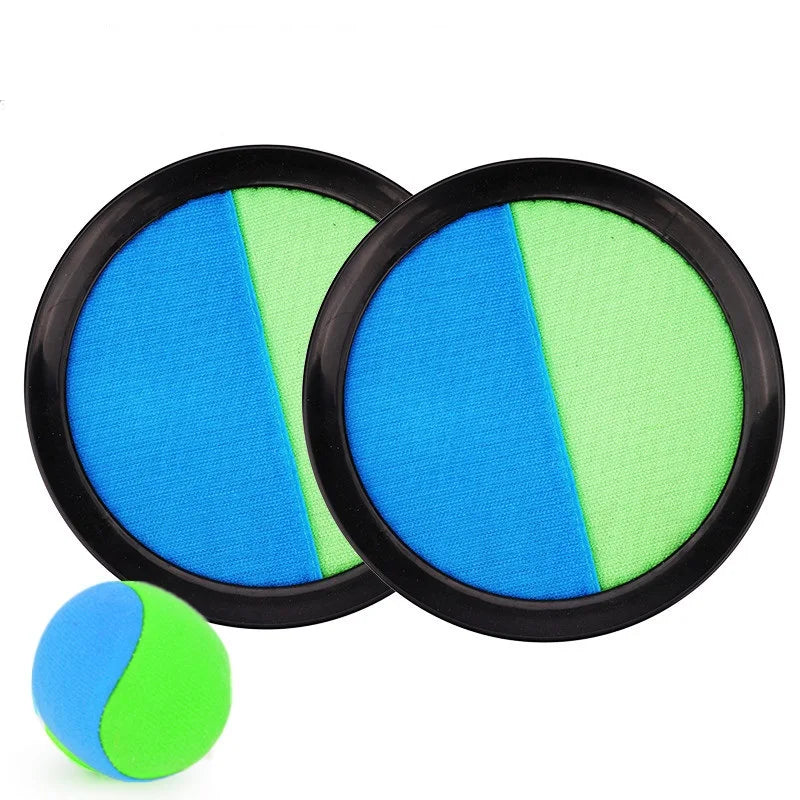 Sticky Catch Ball Game Set