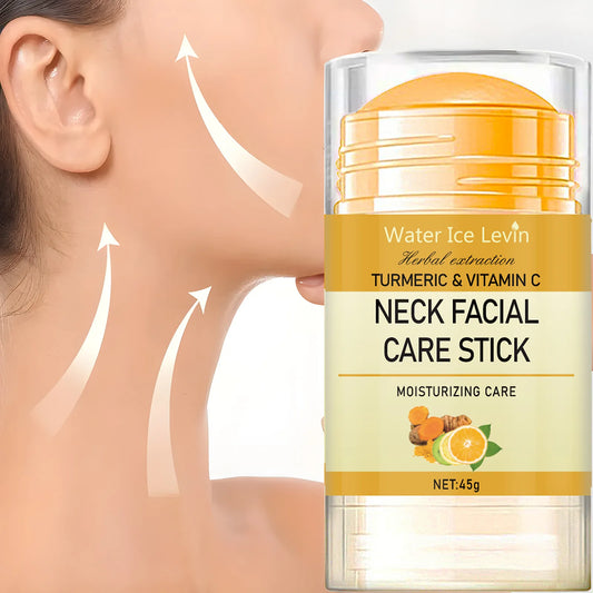Turmeric Vitamin C Neck Cream