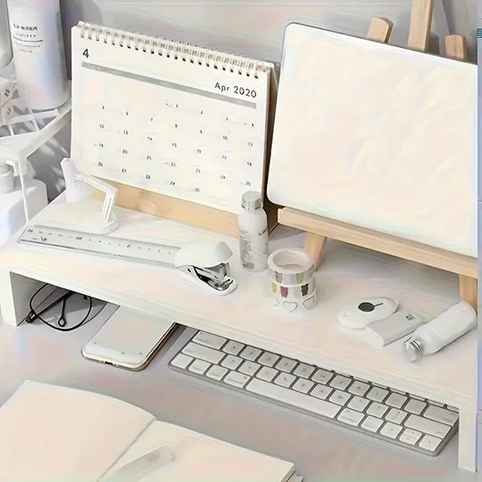 Desktop Monitor Riser Stand