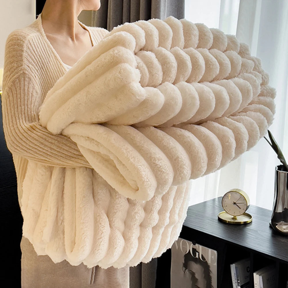 Cosy Home, Office & Pet Blanket