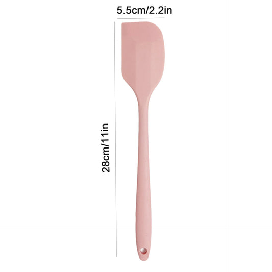 Non-Stick Baking & Cream Scraper