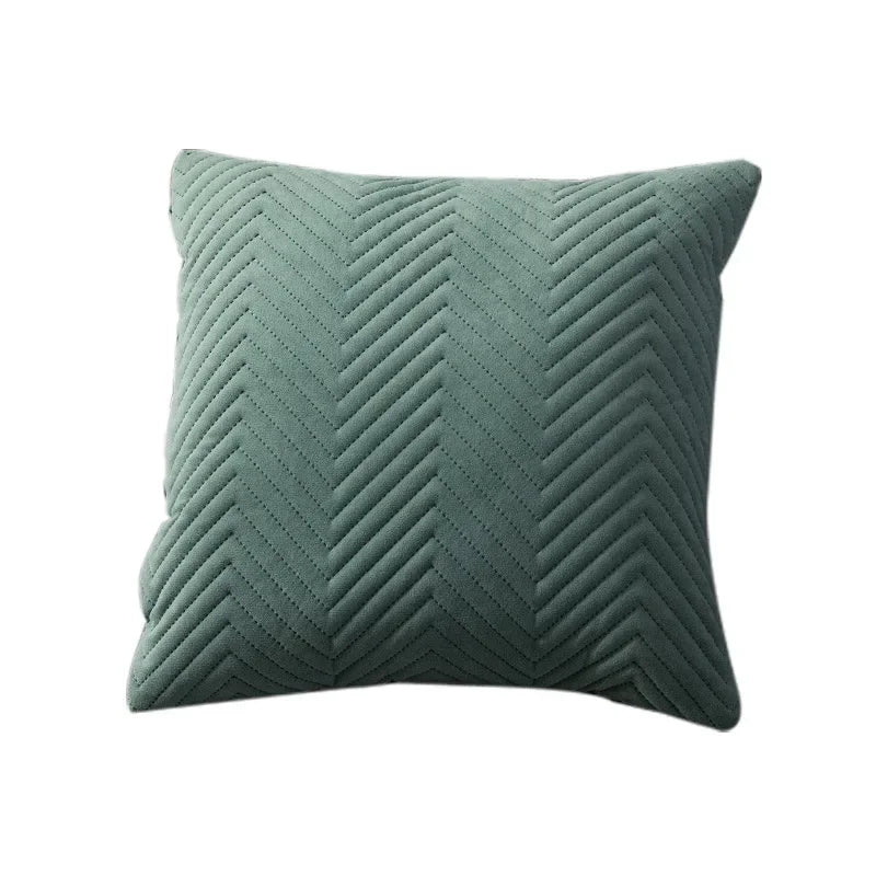 Velvet Cushion Cover