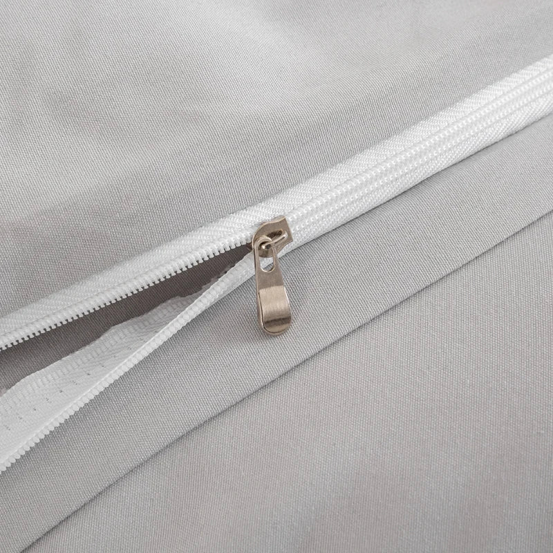 Soft Modern Duvet Cover