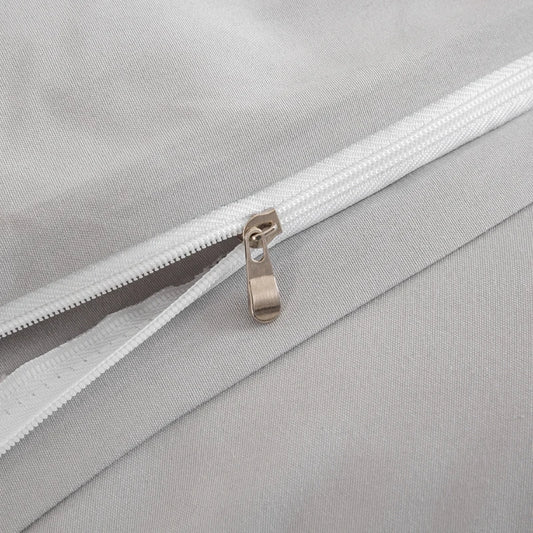 Soft Modern Duvet Cover