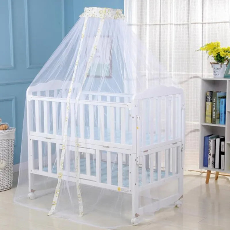 Portable Baby Mosquito Net Canopy