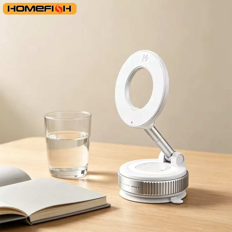HOMEFISH Magnetic Phone Holder