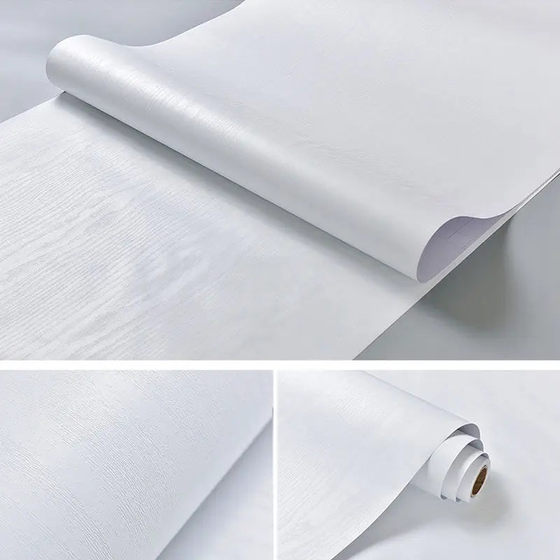 Self-Adhesive Waterproof Wood Grain