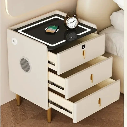 Smart Bedside Table