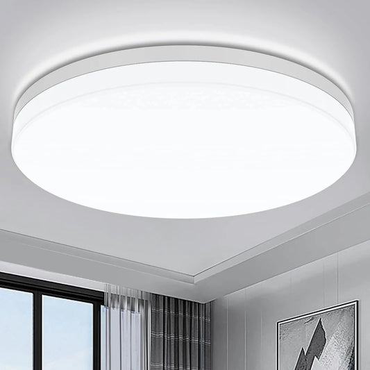 Ultra-Thin LED Ceiling Light