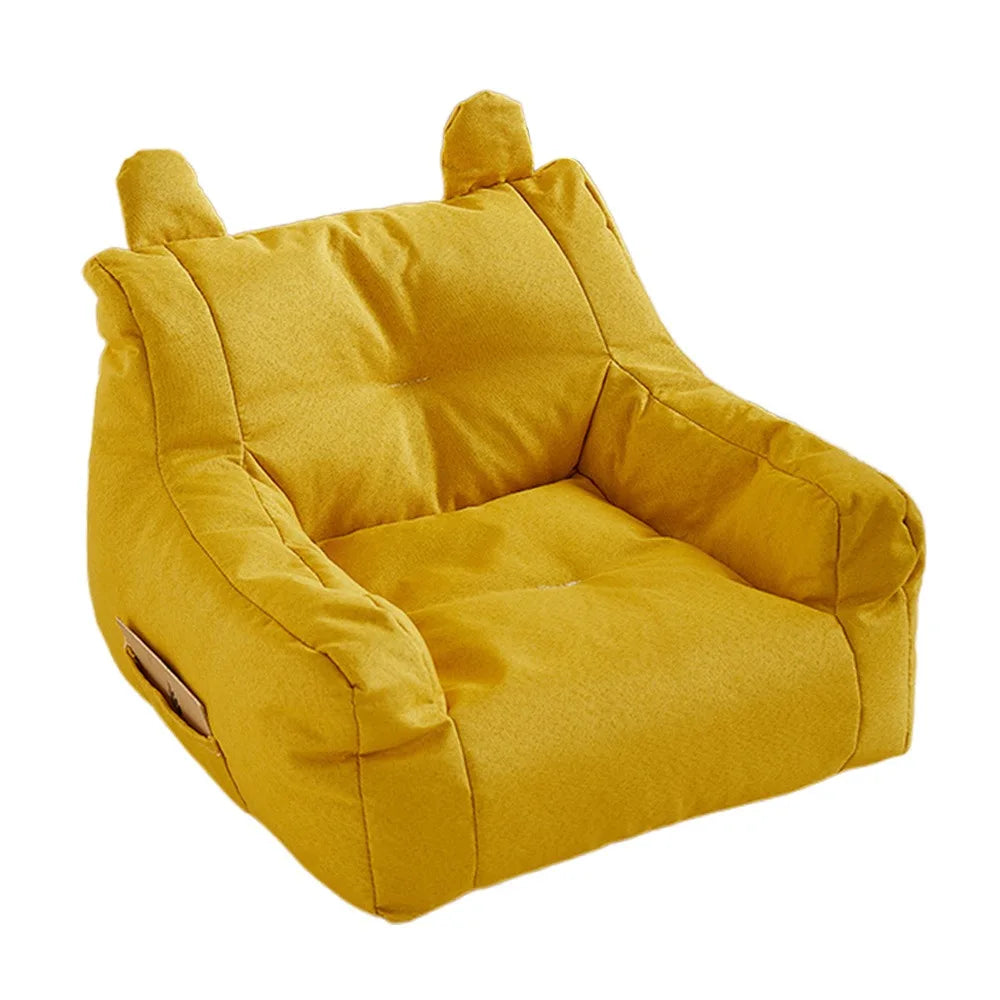 Soft Foam Sofa Chair
