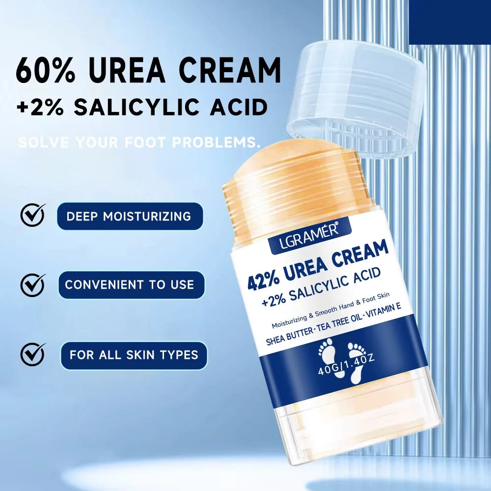 Urea Foot & Hand Cream