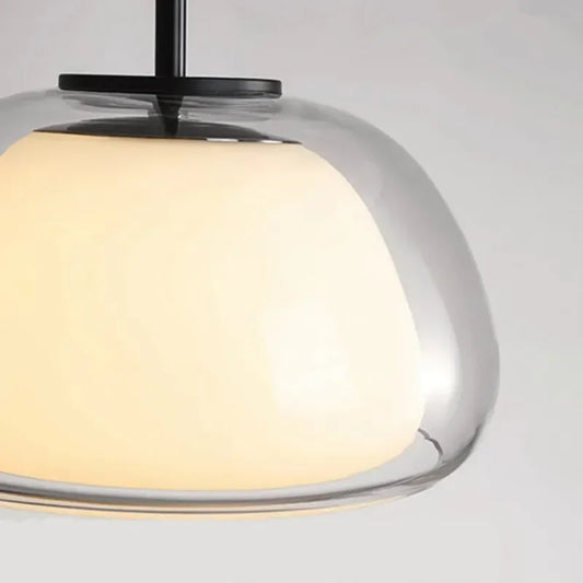 Jelly Glass Pendant Light