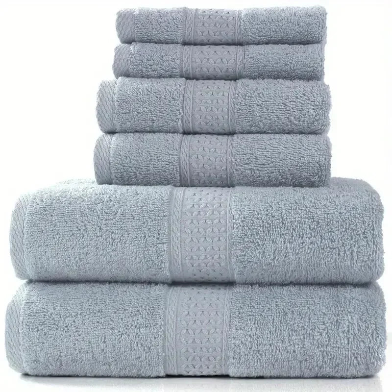 Soft & Absorbent Towels