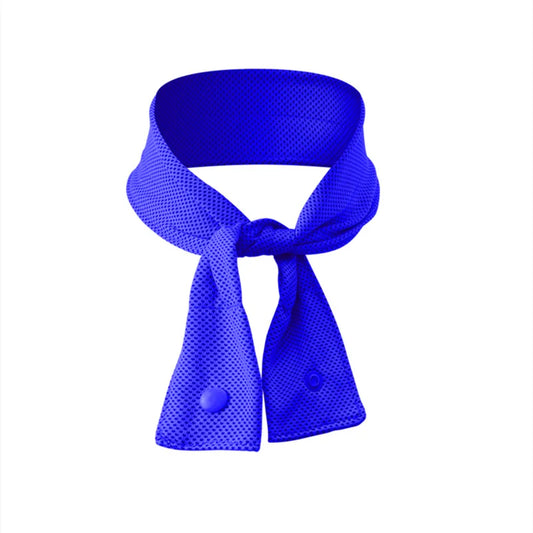Cooling Ice Neck Scarf