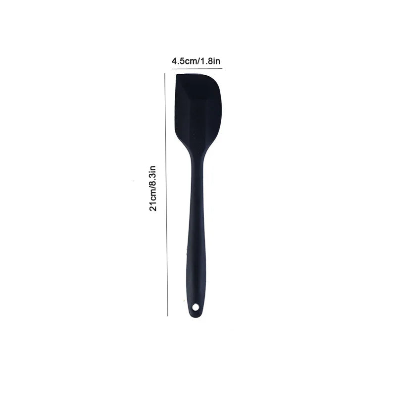Non-Stick Baking & Cream Scraper