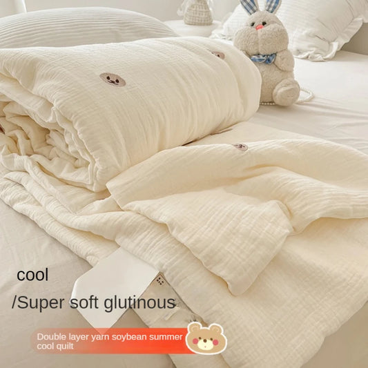 Summer Cooling Quilt