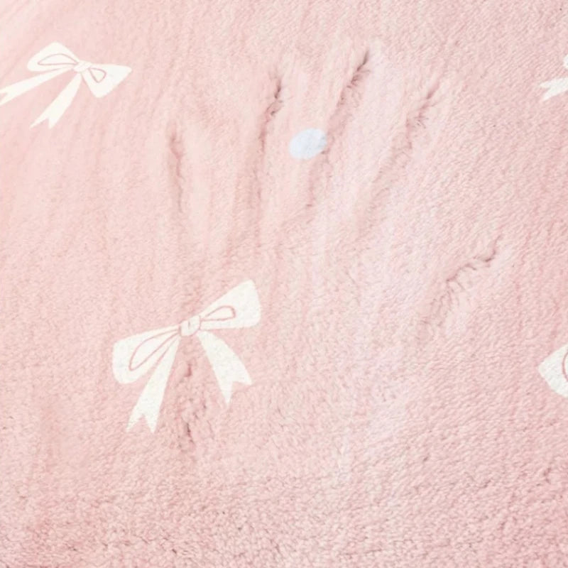 Floral  Rug for Living Room