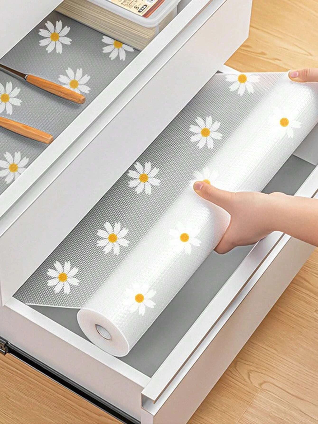 Non-Slip Cabinet & Refrigerator Mat