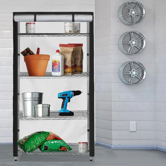 Waterproof Shelf Cover