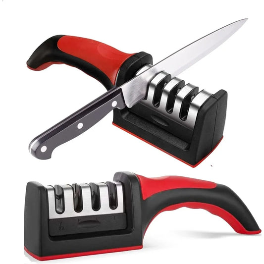 Stainless Steel Knife Sharpener Tool
