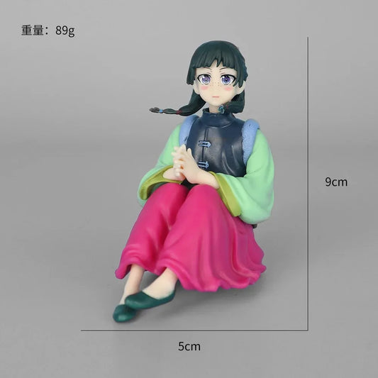 Maomao Anime PVC Figure Collectible Statue
