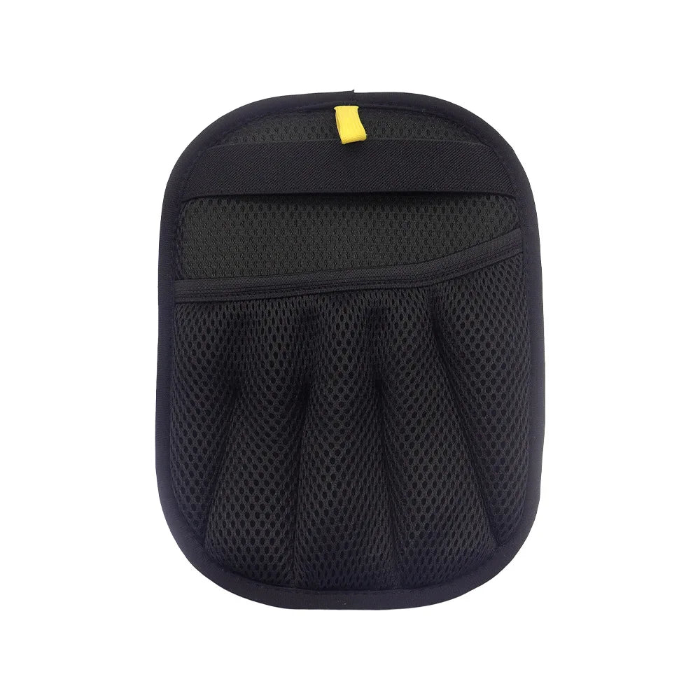 Pet Hair Removal Grooming Glove