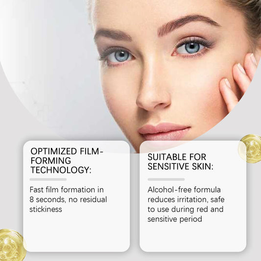 Retinol Vitamin C Eye Cream