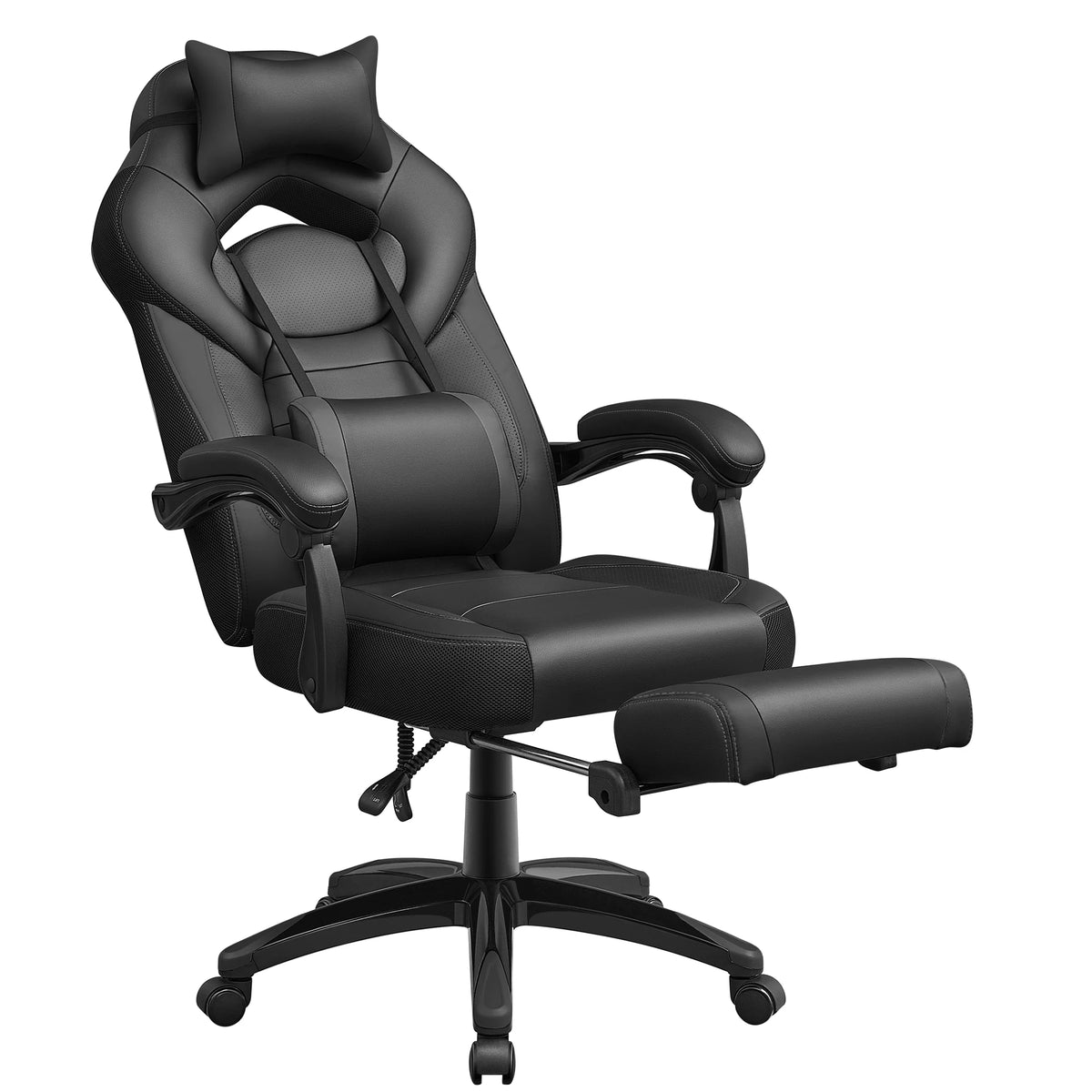 Height Adjustable Office Chair