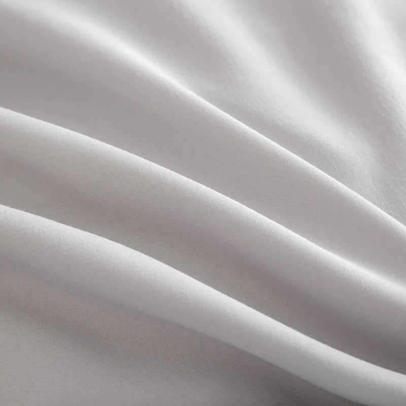 Soft Modern Duvet Cover