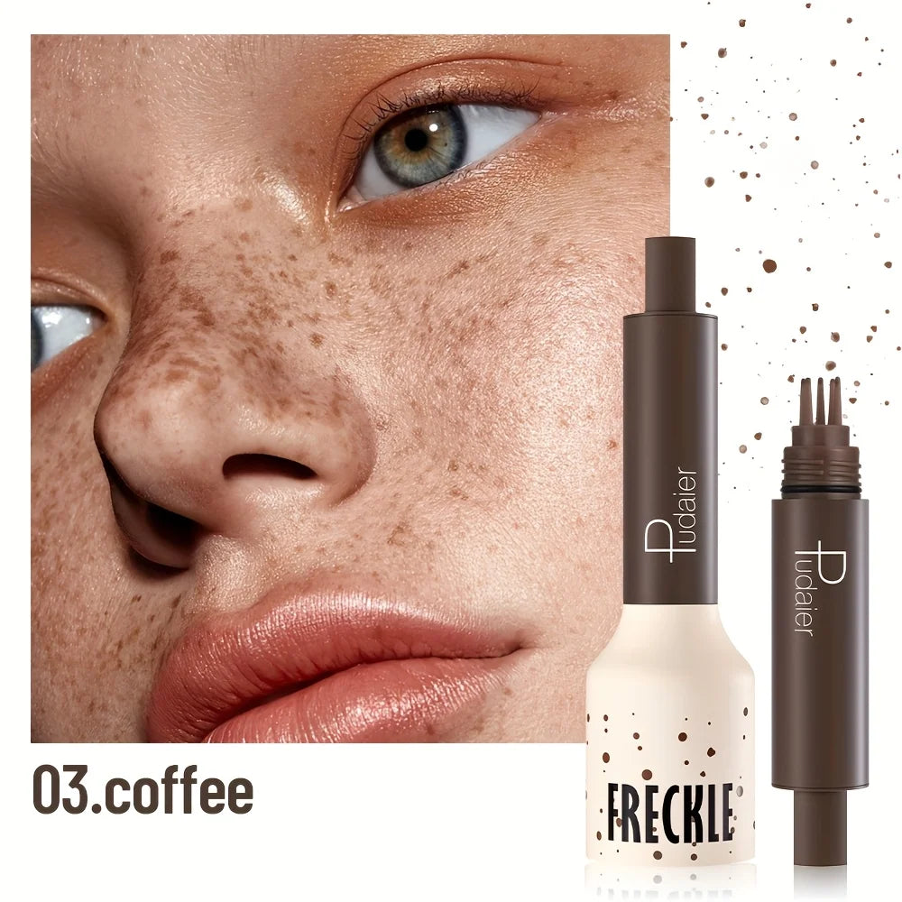 Waterproof Freckle Stamp Pen